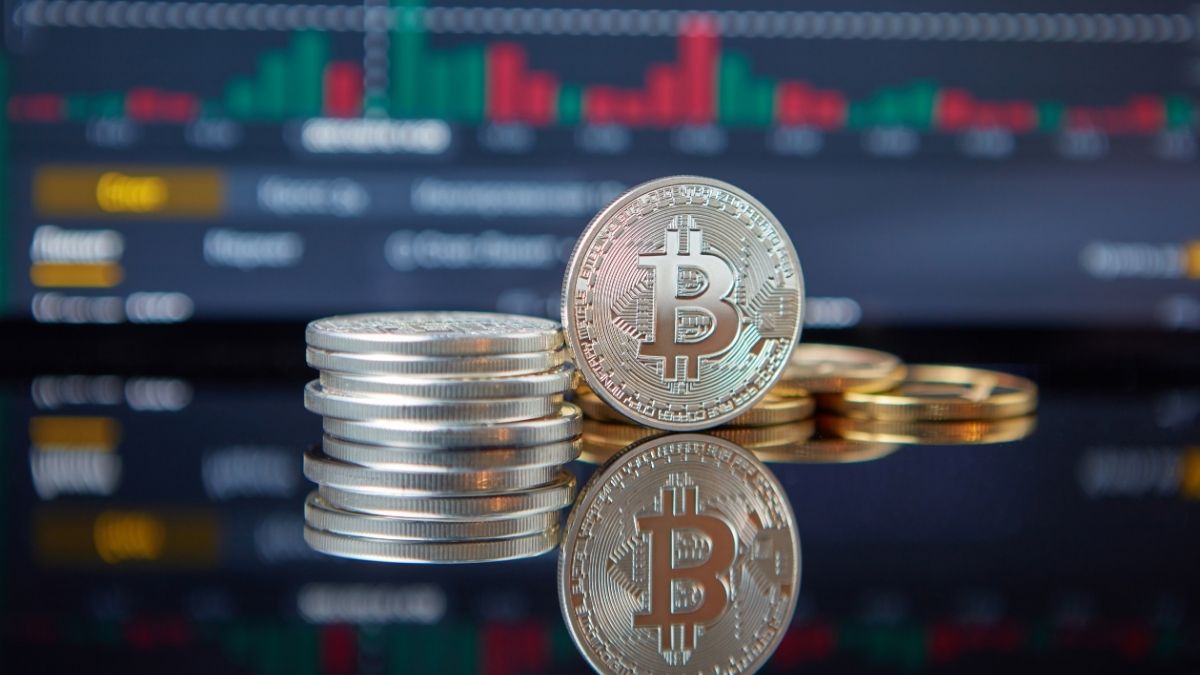 R$ 1.000 podem se transformar em R$ 20.000 em 4 meses com criptomoedas criptomoedas bitcoin btc cripto (Foto: Reprodução)