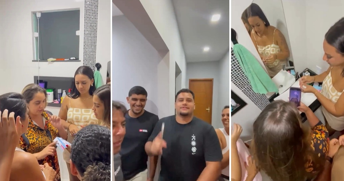 Foto:Reprodução