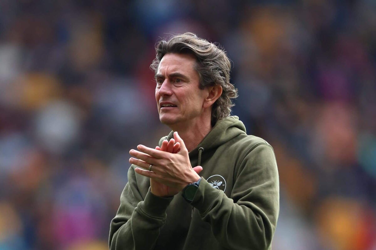 Foto: Reprodução/The Athletic UK