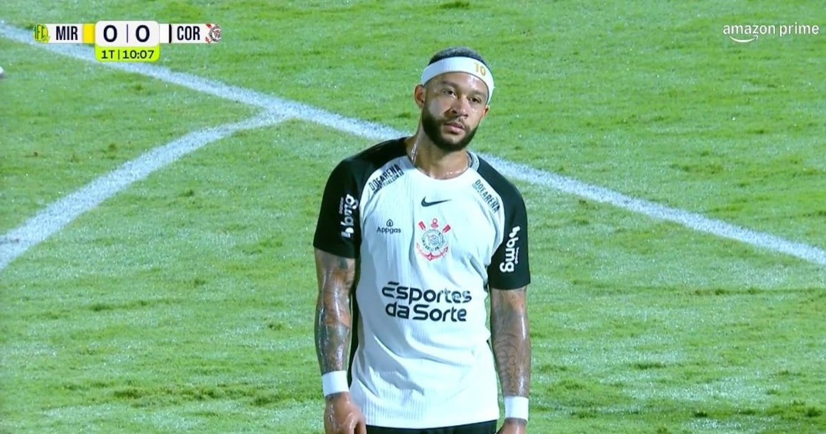 Foto:Reprodução