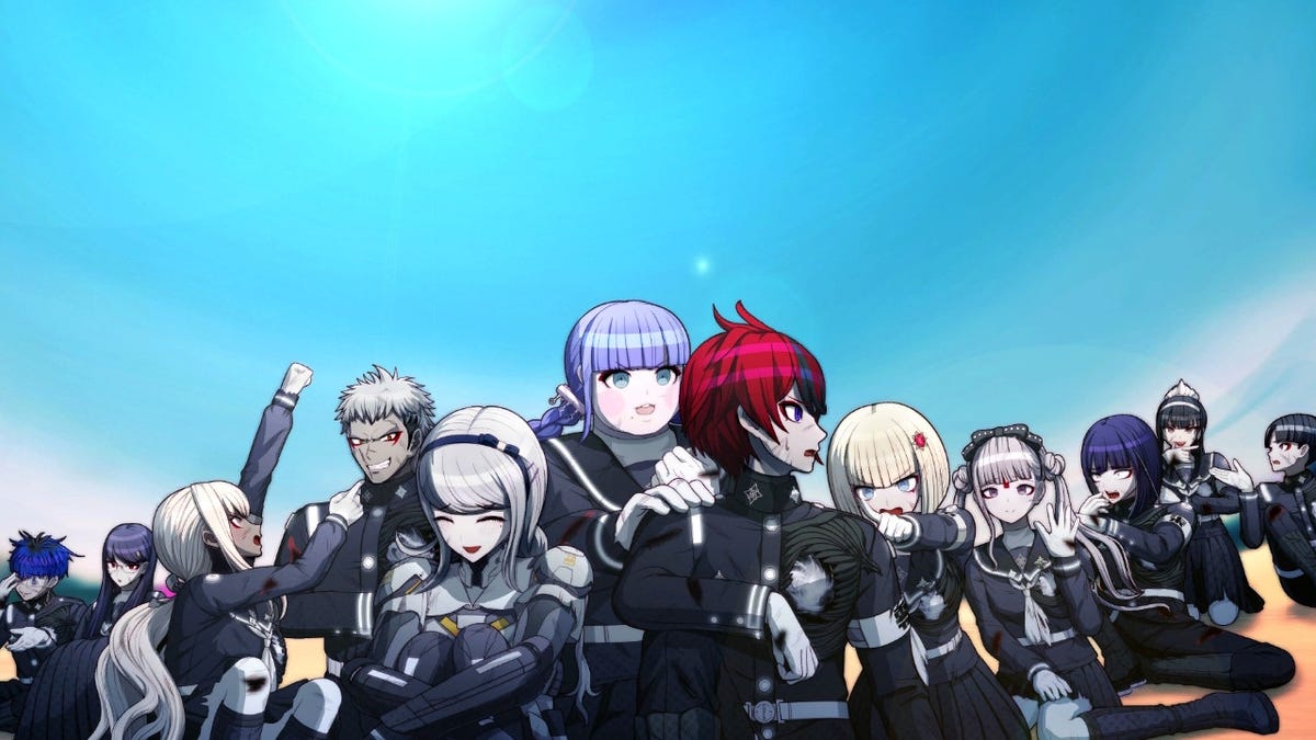 "The Hundred Line: jogo ambicioso promete reviravoltas e 100 finais intrigantes"