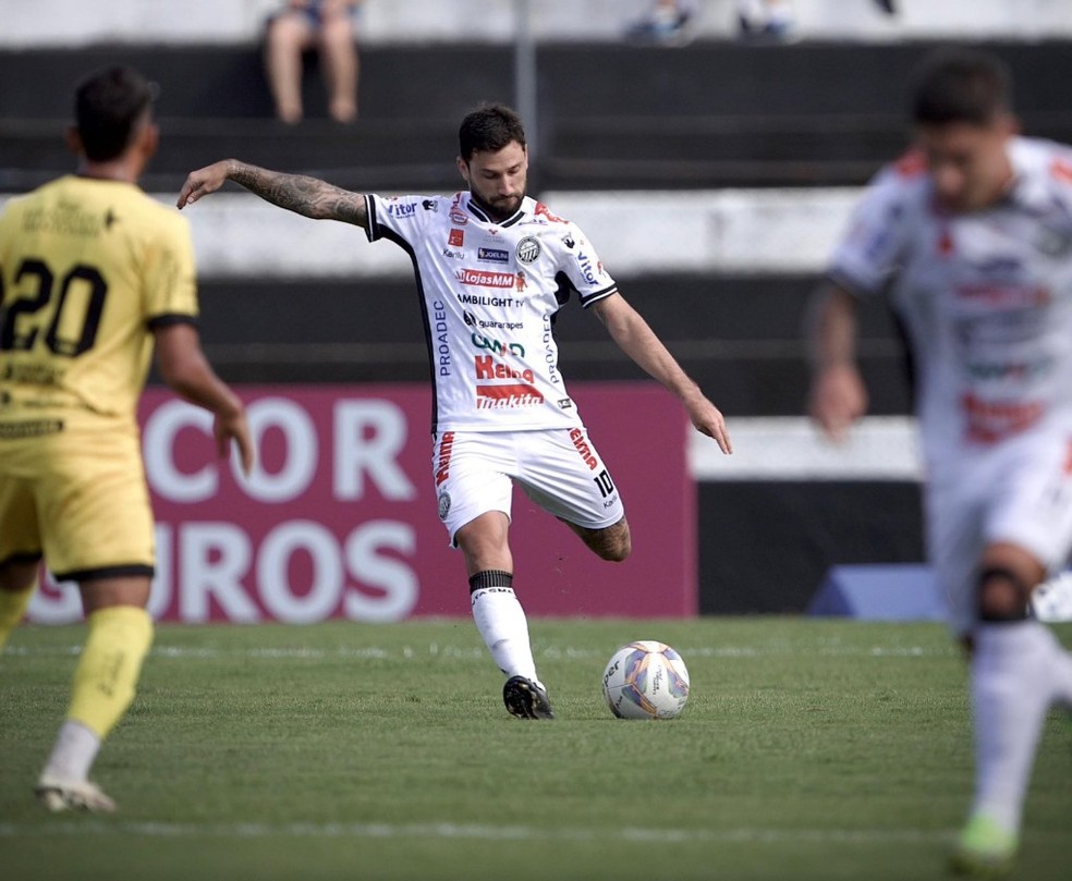 Foto:Reprodução