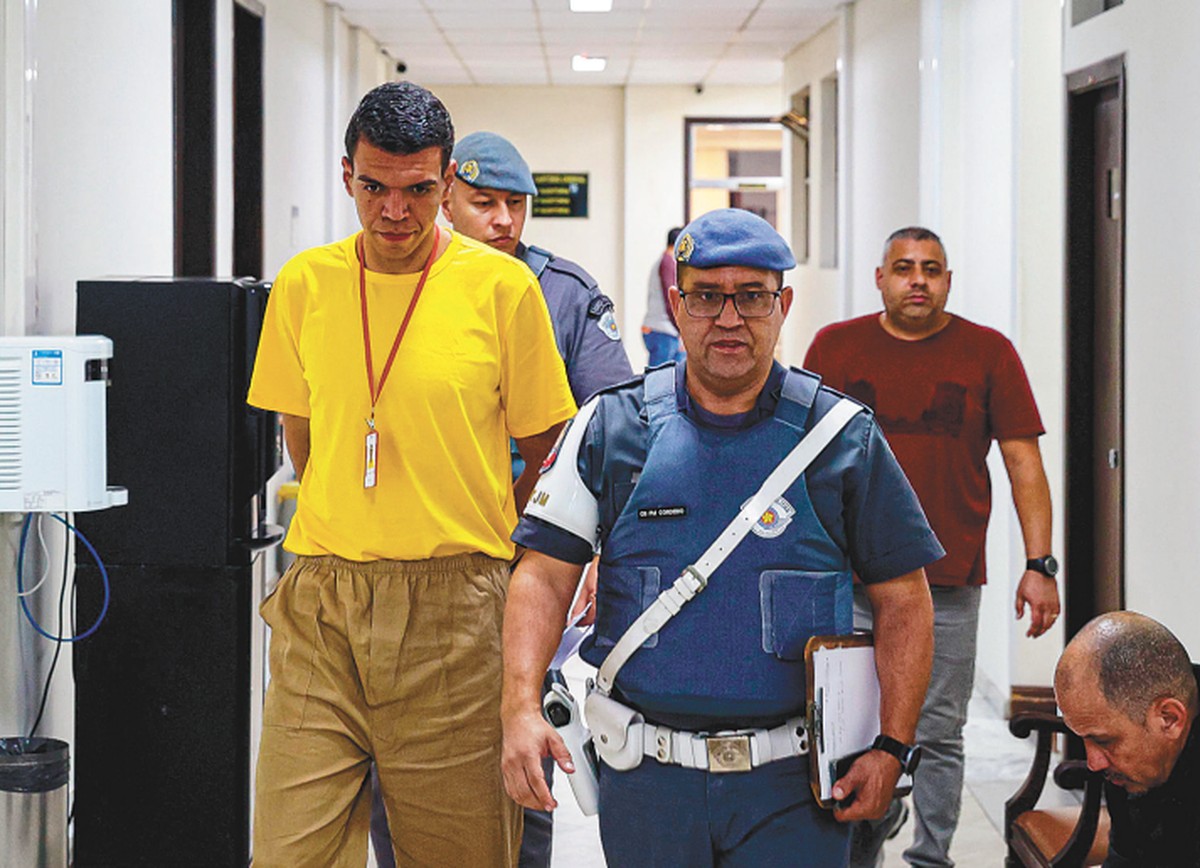Foto:Reprodução