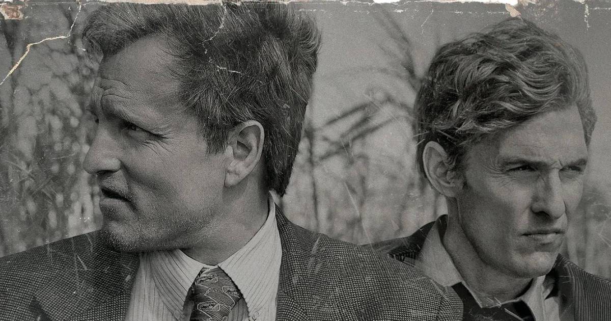 Série com McConaughey e Harrelson enfrenta crise com saída de criador durante filmagens Foto: Reprodução