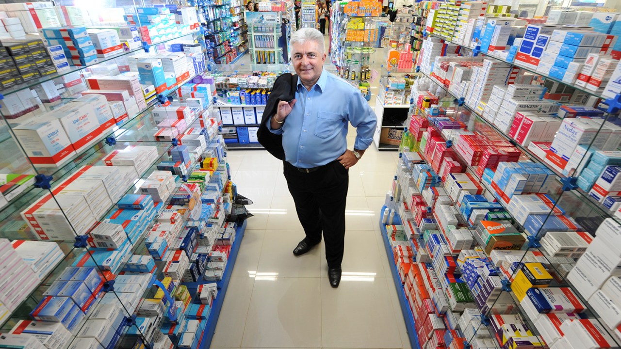 Foto:Reprodução