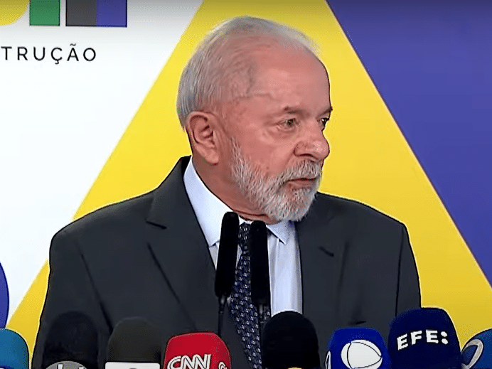 Governo pode agravar crise ao recorrer ao STF sobre aumento do IOF Foto: Reprodução