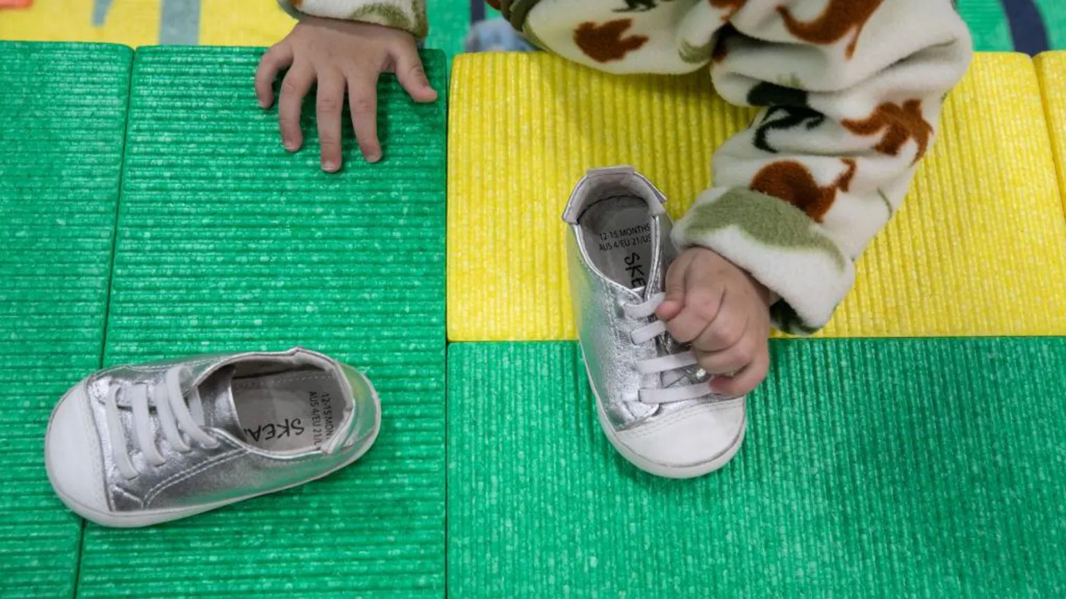 Clínicas de fertilização crescem no país com a menor taxa de natalidade do mundo A Coreia do Sul, lar das menores taxas de natalidade do mundo, está vendo um boom na indústria da fertilidade (Foto: Getty Images)