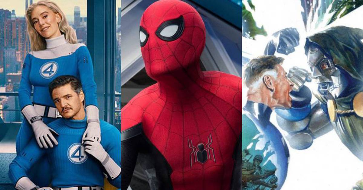 Marvel revela datas de lançamento dos próximos filmes e séries em seu calendário Calendário da Marvel | Saiba quando estreiam todos os próximos filmes e séries e onde assistir; confira (Foto: Reprodução)