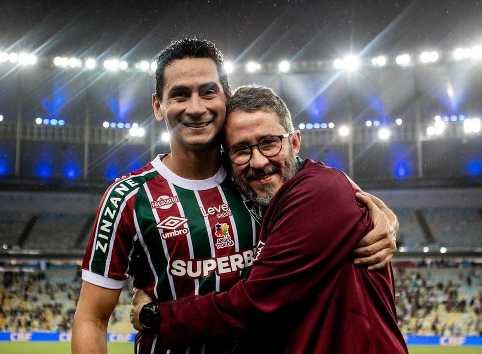 Foto:Reprodução