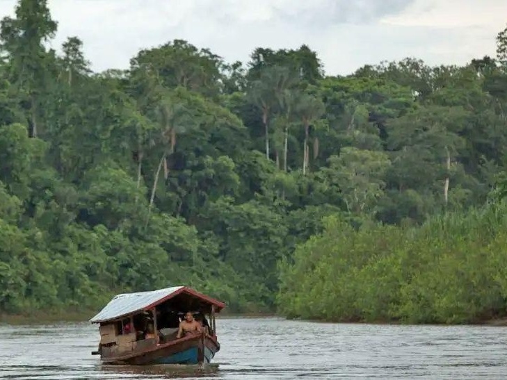 Foto:Reprodução
