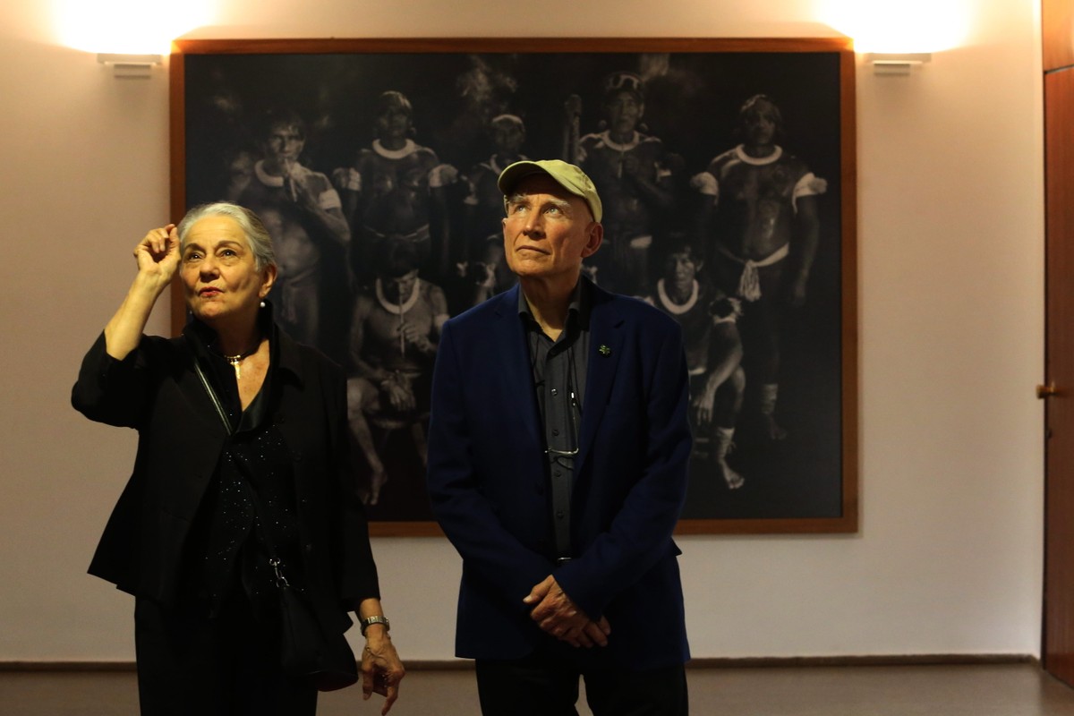 Foto:Reprodução