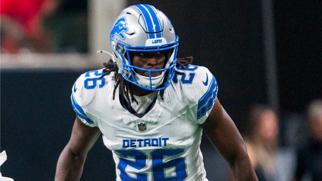 Foto: Reprodução/@NFL