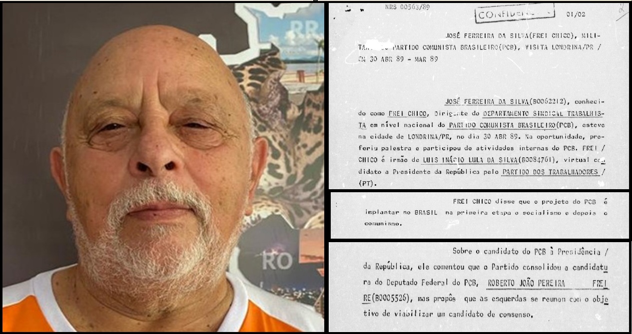 Foto:Reprodução