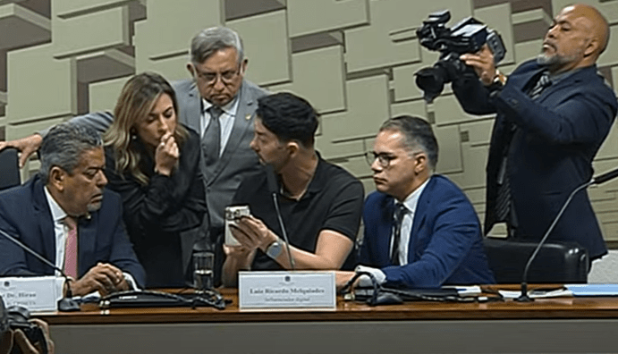 Foto:Reprodução