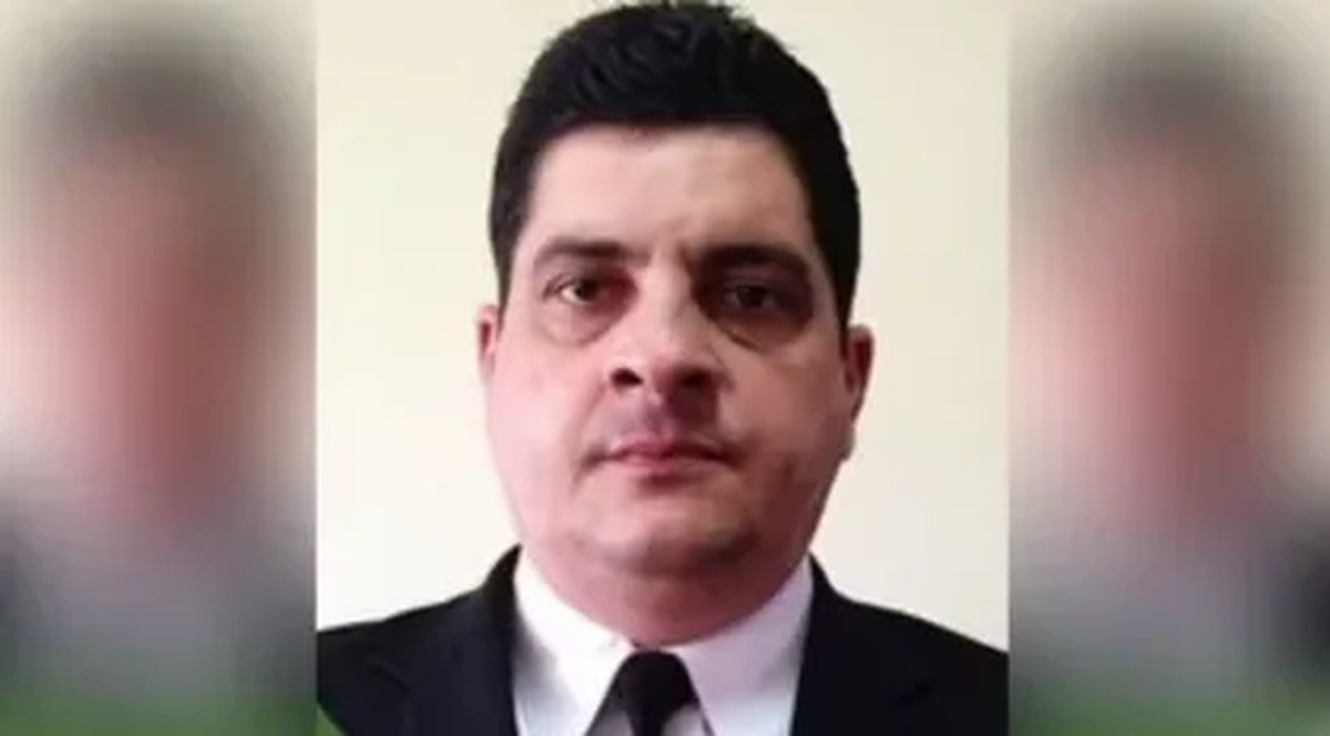 Advogado de Mauro Cid contrata criminalista para sua defesa jurídica Marcelo Costa Câmara, ex-ajudante de ordens de Bolsonaro (Foto: Reprodução)