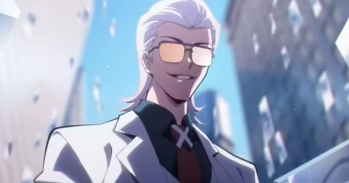 To Be Hero X ganha teoria para explicar estilos de animação (Foto: Reprodução)
