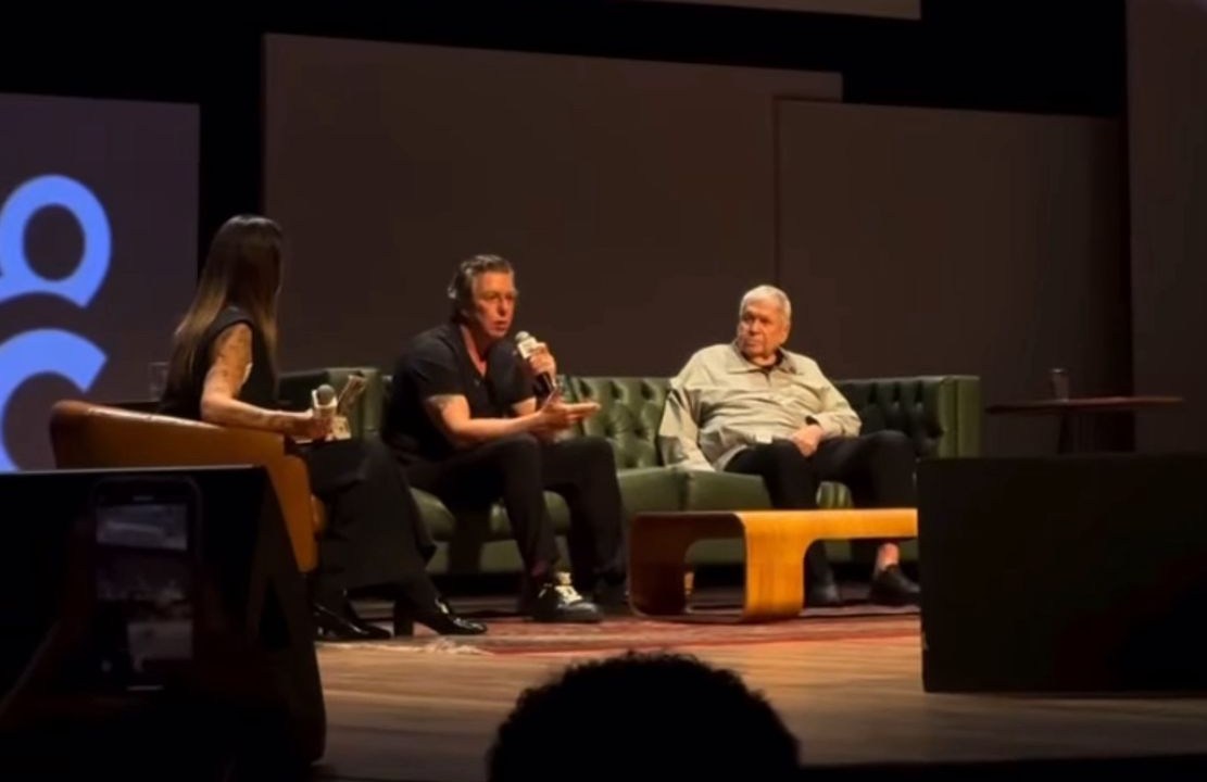 Foto:Reprodução