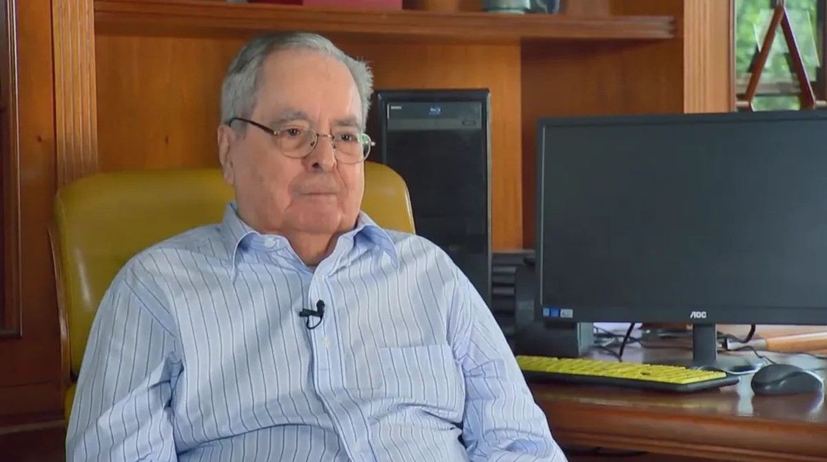 Foto:Reprodução
