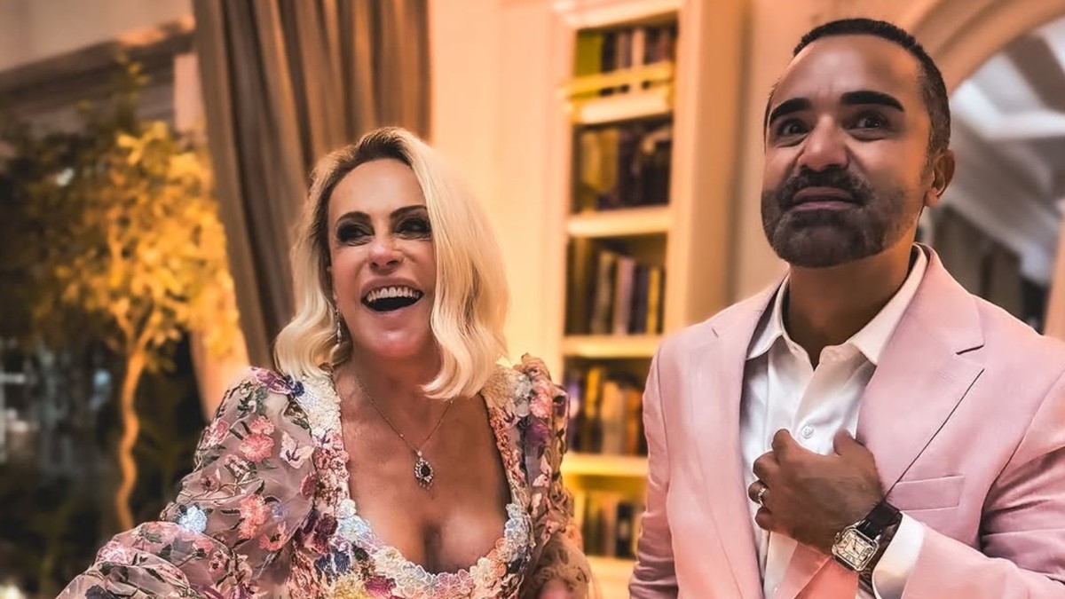 Foto:Reprodução
