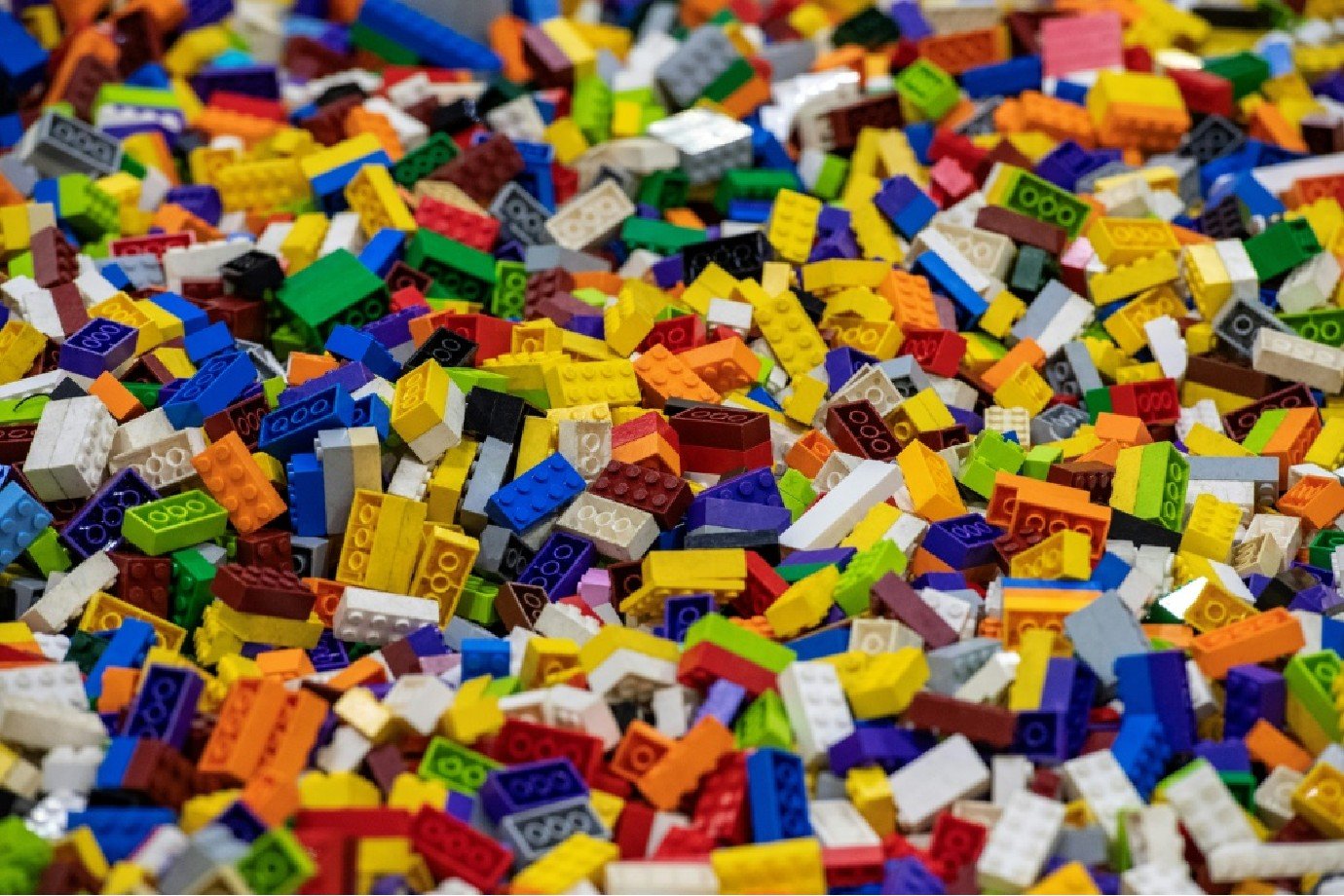 Lego supera dívida de US$ 238 milhões com nova estratégia inovadora Foto: Reprodução