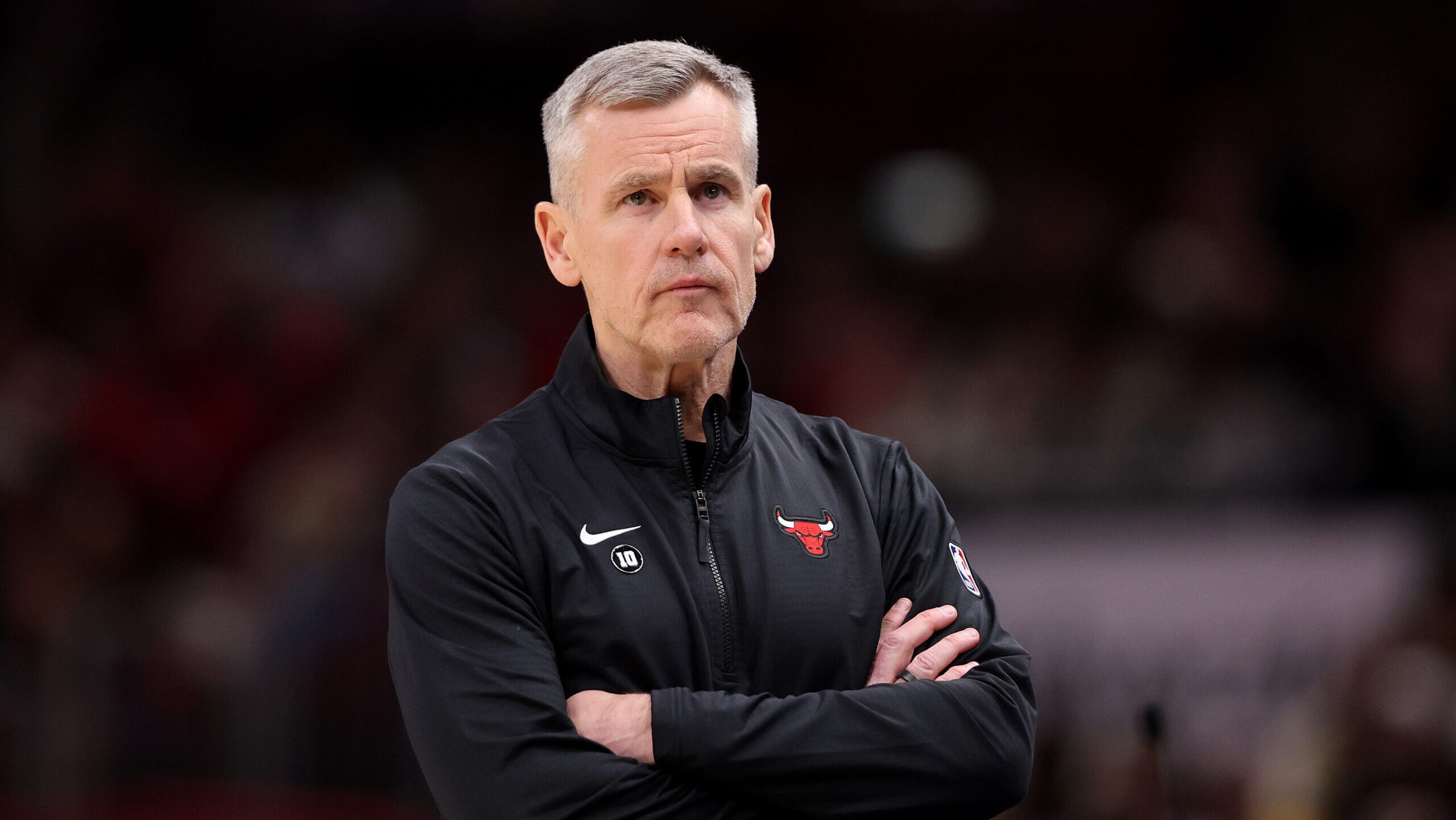 Bulls renovam contrato com Billy Donovan e garantem continuidade na equipe Foto: Reprodução/@NBA