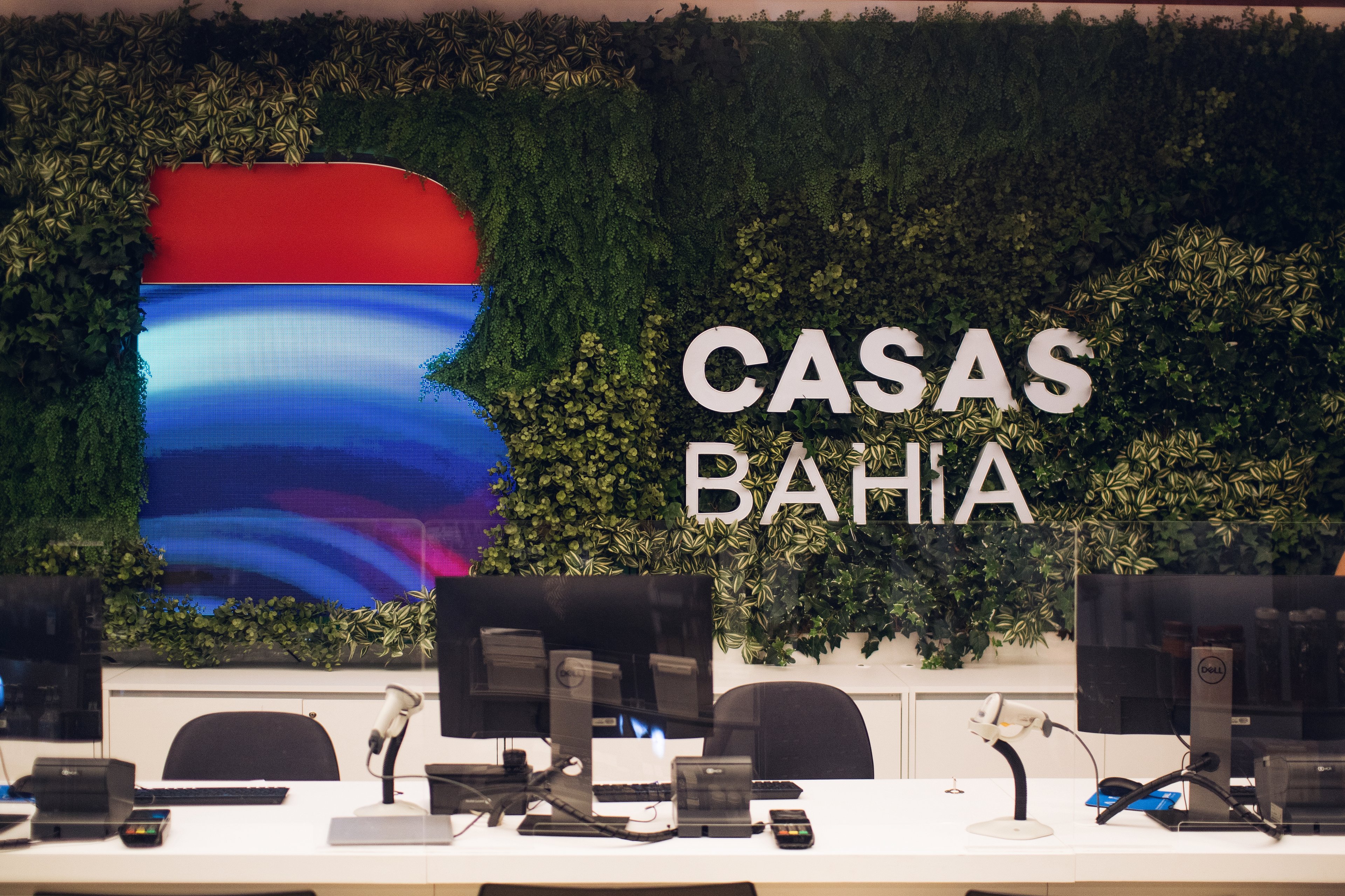 Casas Bahia: margens mostram melhora sequencial (Foto: Casas Bahia/Divulgação)