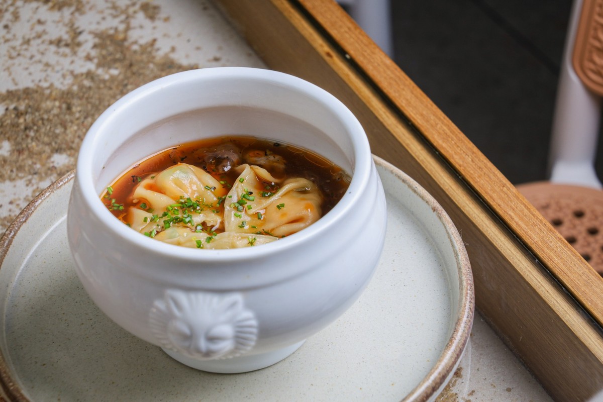Restaurantes inovam no inverno com pratos quentes e deliciosas novidades