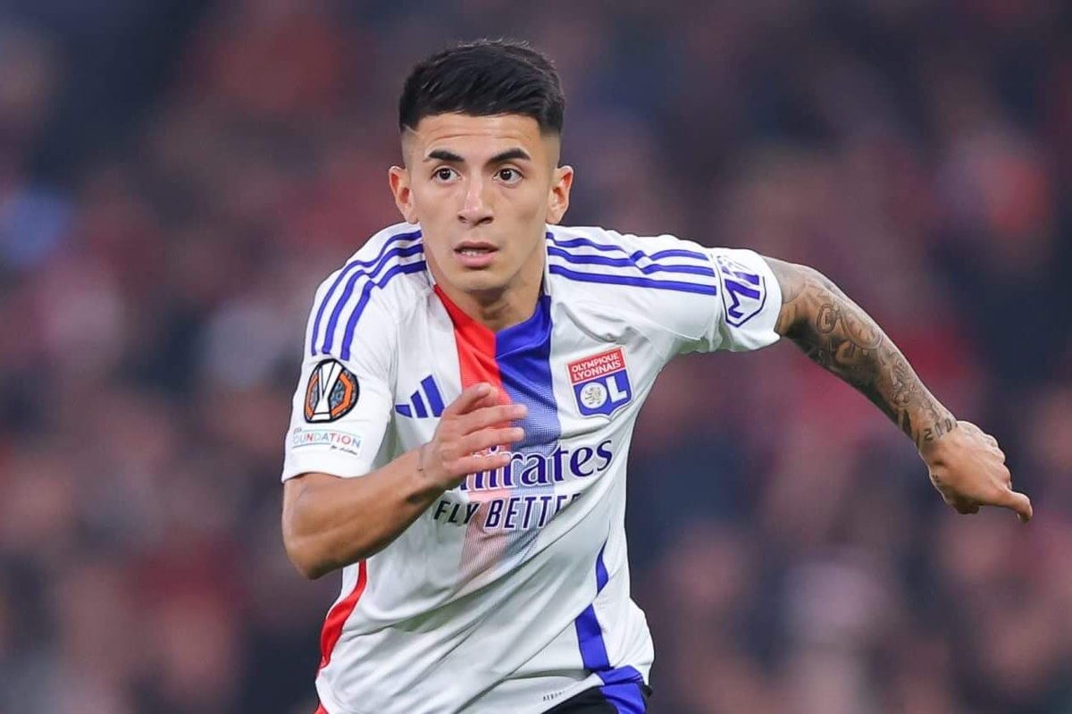 Transferência de Thiago Almada para o Atlético de Madrid reflete mercado em 2025 Foto: Reprodução/The Athletic UK