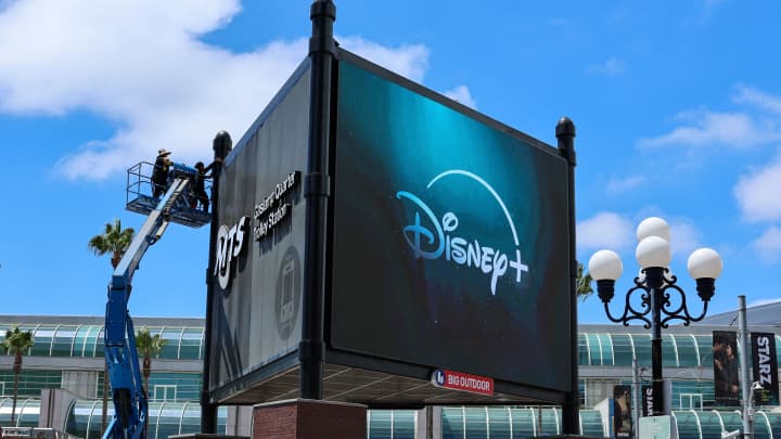 Disney projeta crescimento significativo nos lucros, impulsionando ações, afirma Morgan Stanley Foto: Reprodução