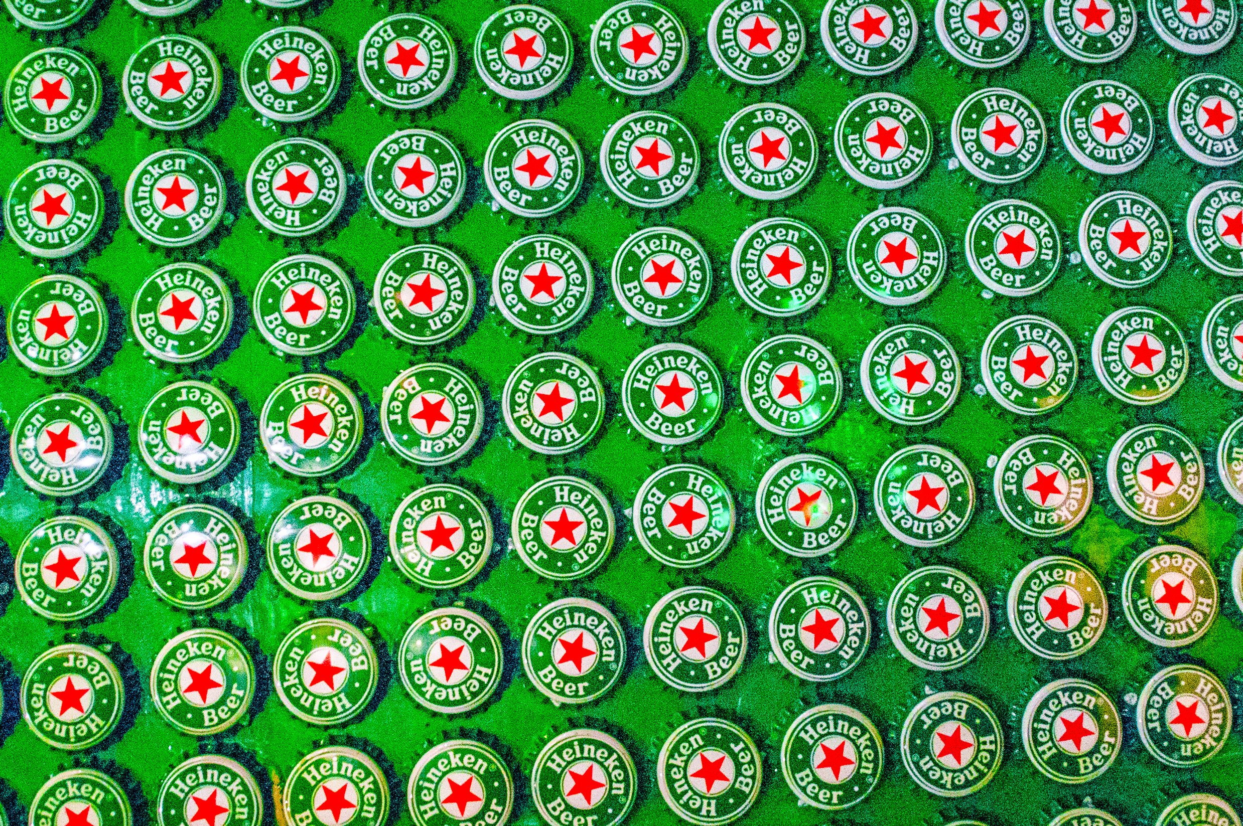 Heineken: empresa aumenta investimento no Nordeste (Foto: titoslack/Getty Images)