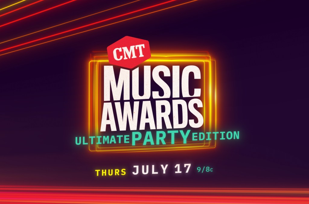CMT Music Awards anuncia especial retrospectivo durante reestruturação do evento CMT irá exibir uma retrospectiva de 90 minutos 'CMT Music Awards: Ultimate Party Edition', no dia 17 de julho. (Foto: Reprodução)