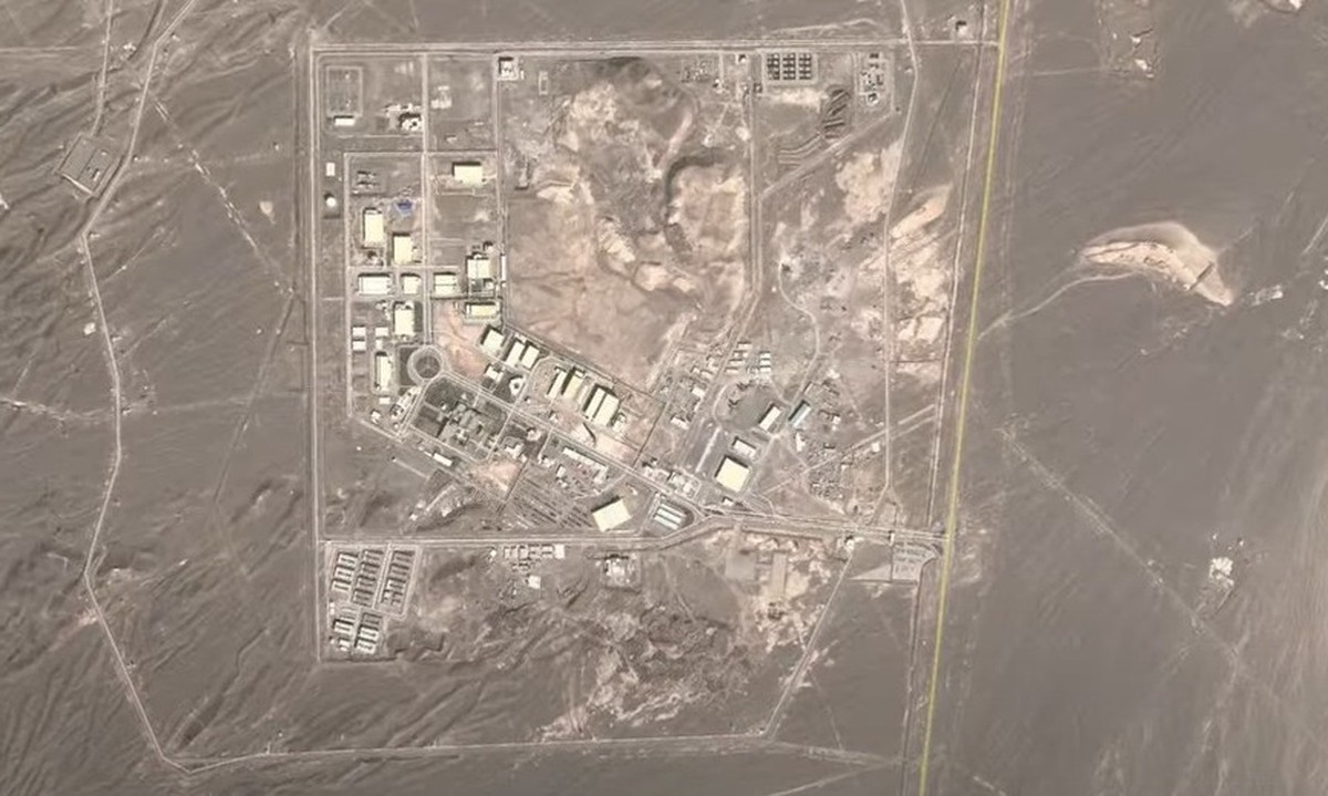 Irã estava a três anos de desenvolver arma nuclear, afirmam fontes dos EUA