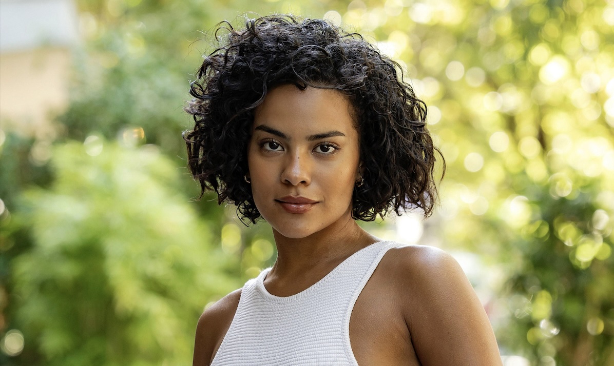 Globo desativa perfil oficial de Maria de Fátima com quase 500 mil seguidores Bella Campos como Maria de Fátima em Vale Tudo, novela das 9 da Globo (Foto: Manoella Mello/TV Globo)