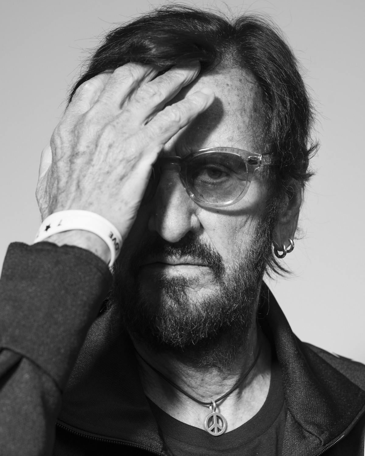 Ringo Starr completa 85 anos e encanta jovens com sua energia no palco Ringo Starr, o baterista, em uma apresentação. (Foto: Thea Traff/New York Times)