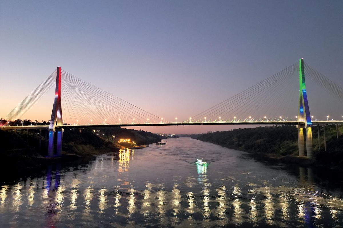 Foto:Reprodução