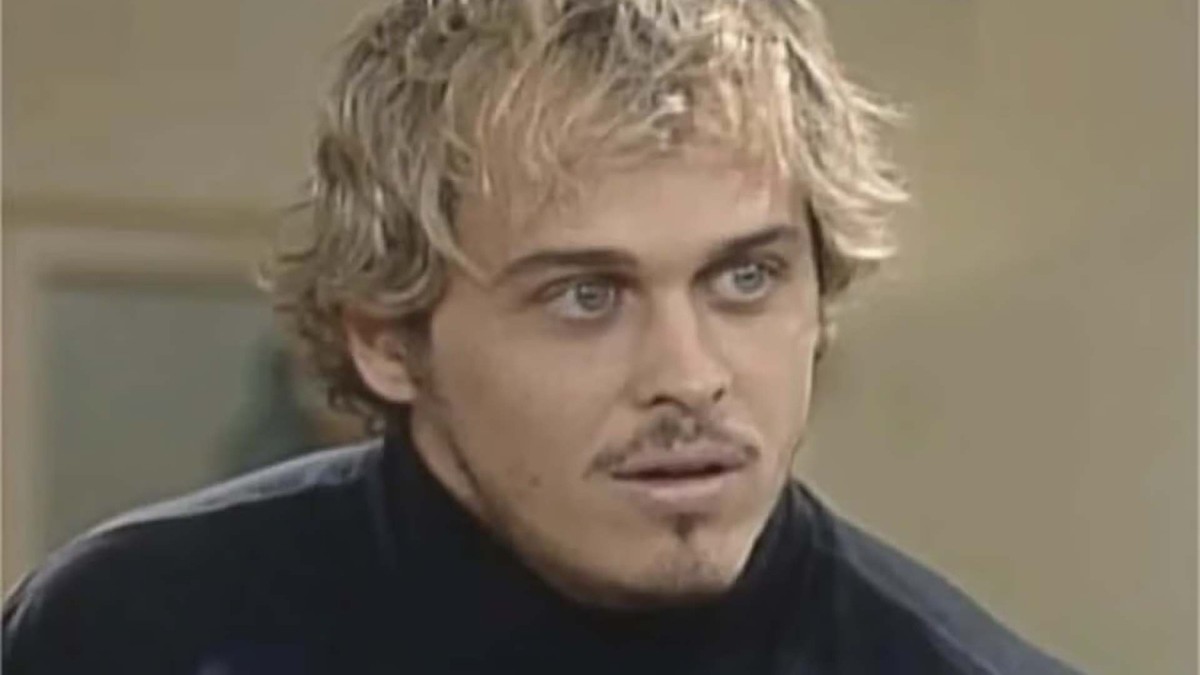 A viagem (Foto: Reprodução/TV Globo)