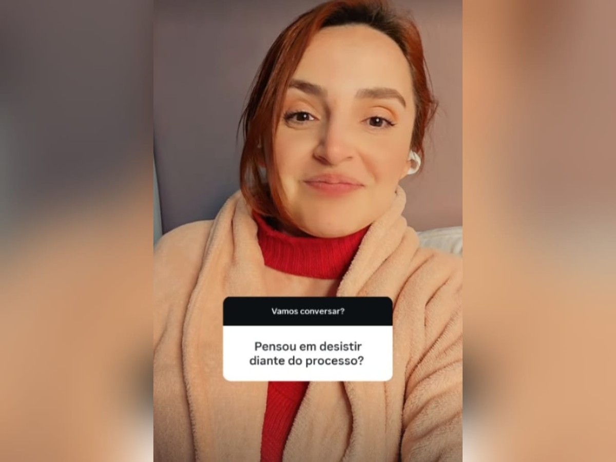 Mãe que pratica homeschooling é obrigada a matricular filho em escola em SC Regiane Cichelero Werlang, adepta da educação domiciliar, o chamado 'homeschooling', foi condenada pela Justiça de Santa Catarina (Foto: Reprodução)