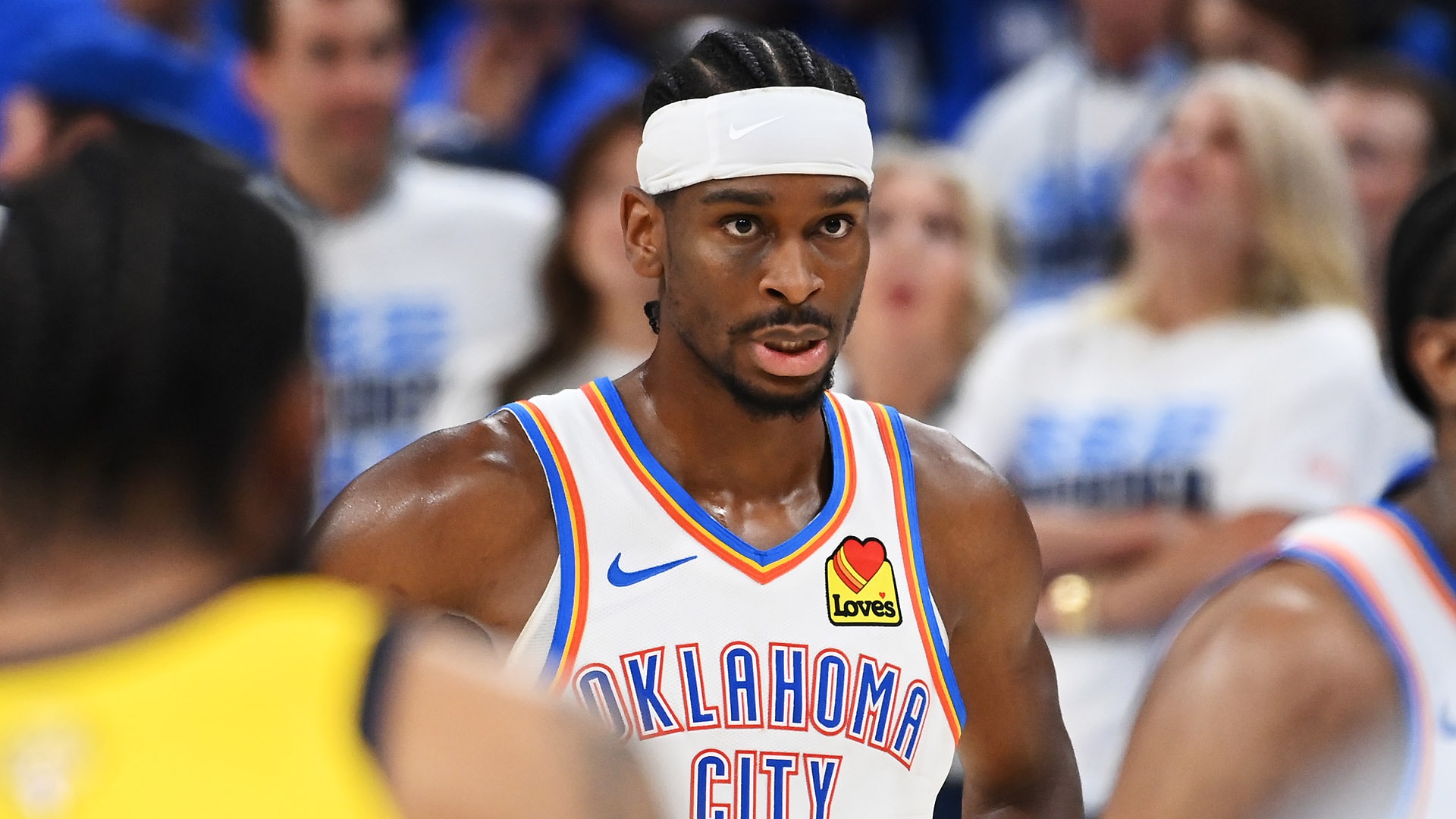 Foto: Reprodução/@NBA