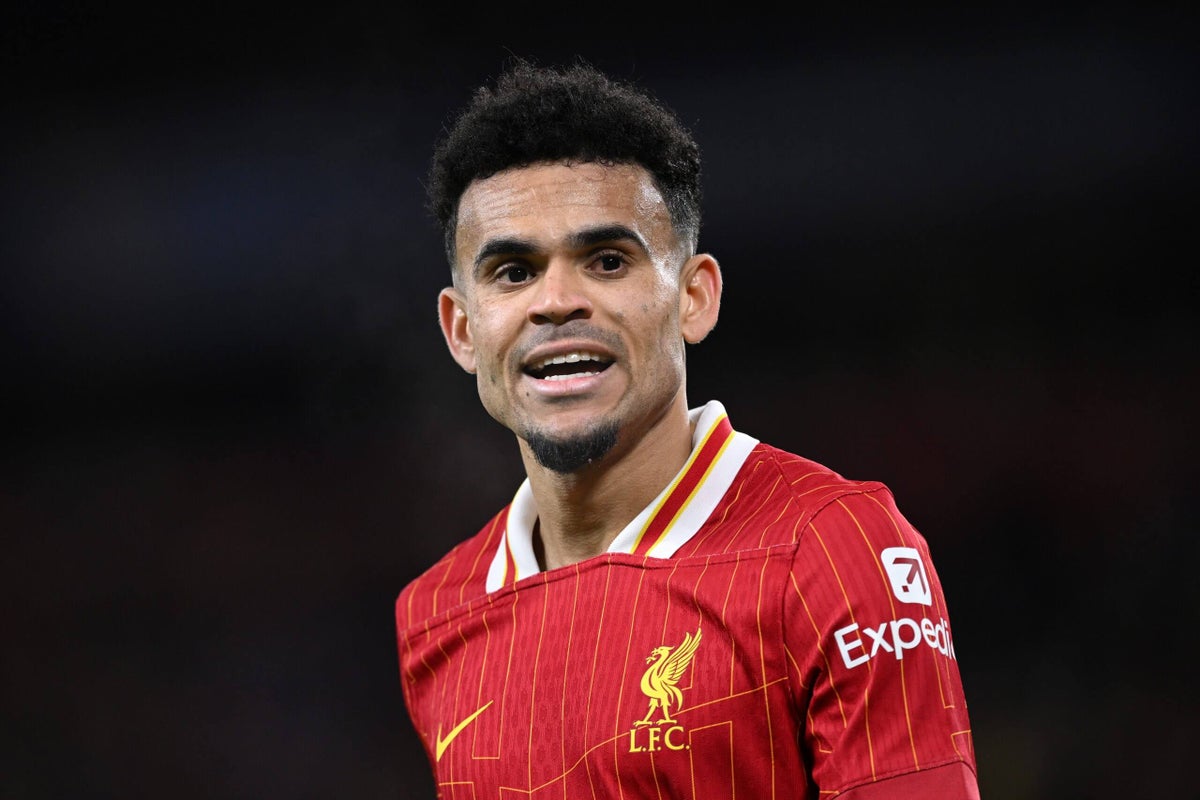 Foto: Reprodução/The Athletic UK