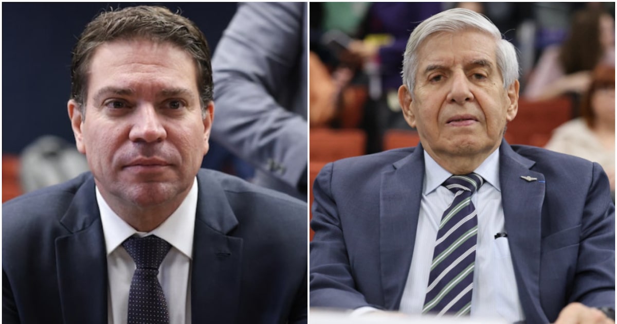 PGR critica proposta de Ramagem e Heleno para ignorar decisões judiciais