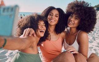 Identifique quatro hábitos que melhoram a saúde mental das pessoas Foto: Reprodução