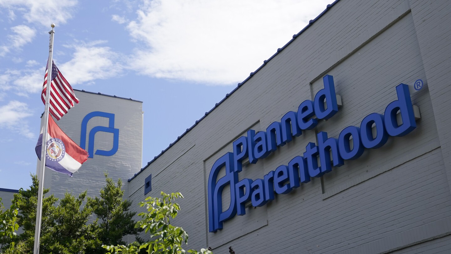 Planned Parenthood luta para garantir continuidade de fundos do Medicaid em disputa judicial