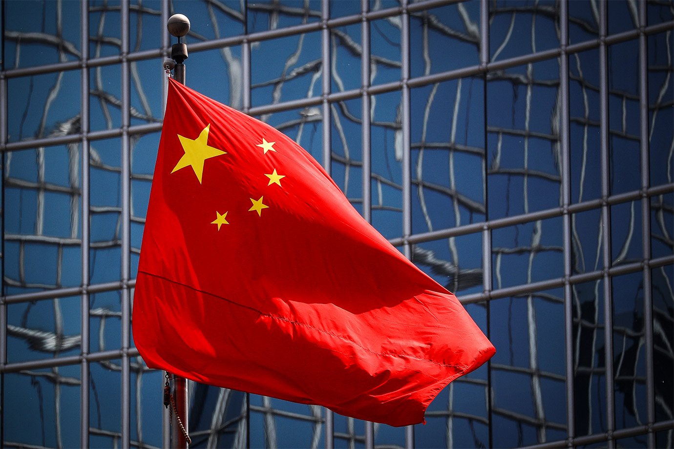 China envia âncoras de sucção para o campo de Mero no pré-sal brasileiro Imaturo x traidora: Troca de farpas entre Milei e sua vice expõe crise no governo da Argentina (Foto: Reprodução)