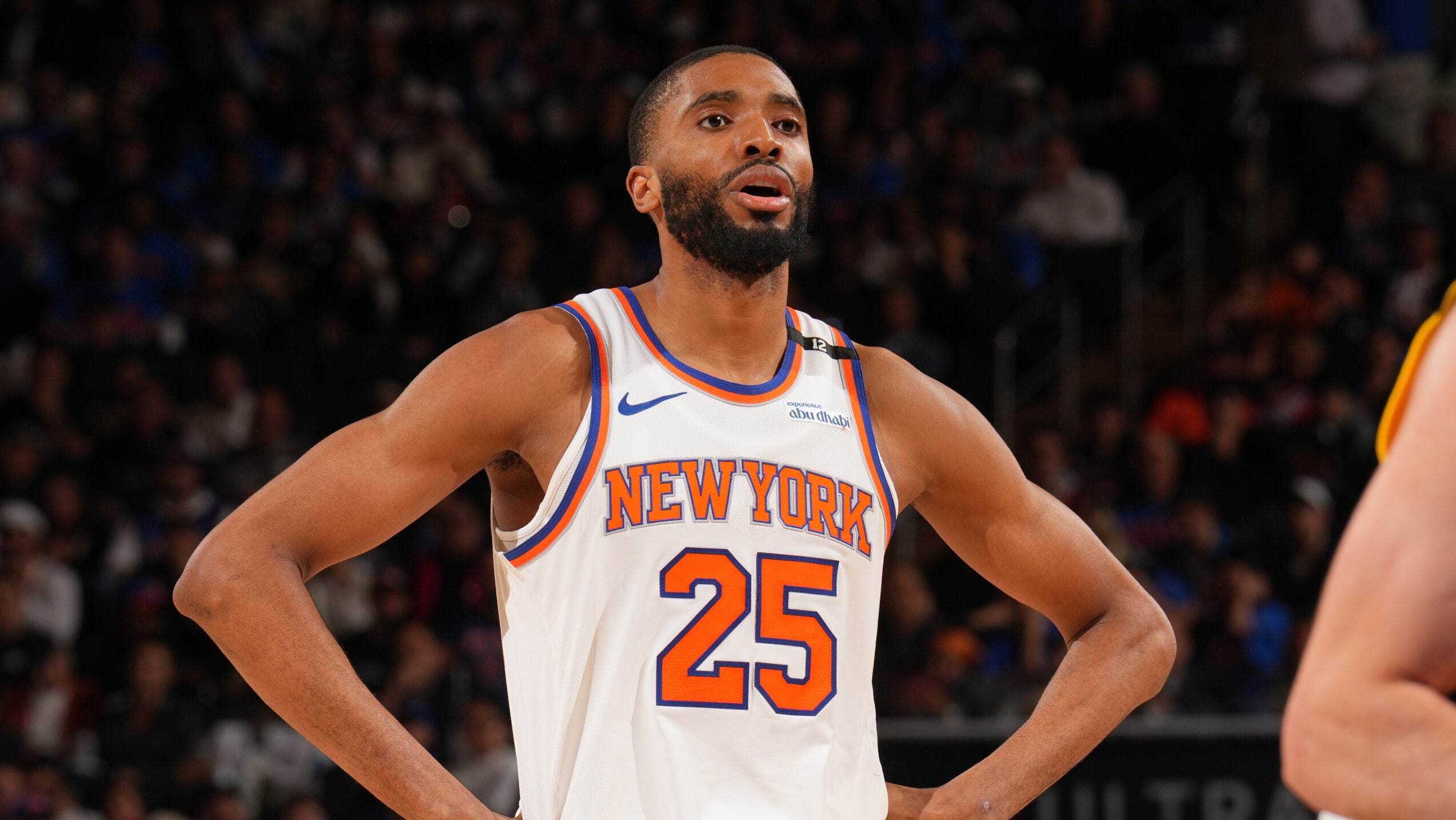 Foto: Reprodução/@NBA