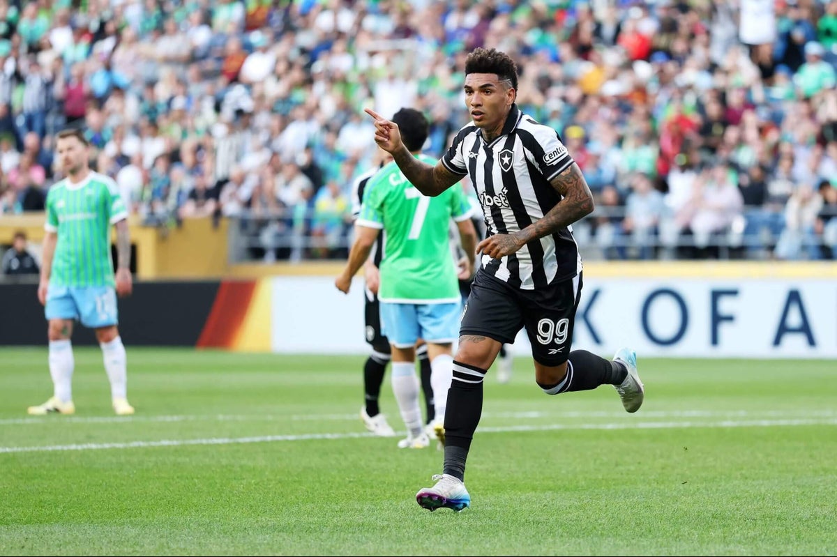 Foto: Reprodução/The Athletic UK