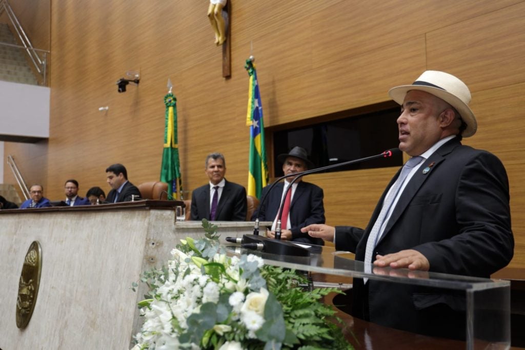 Foto:Reprodução