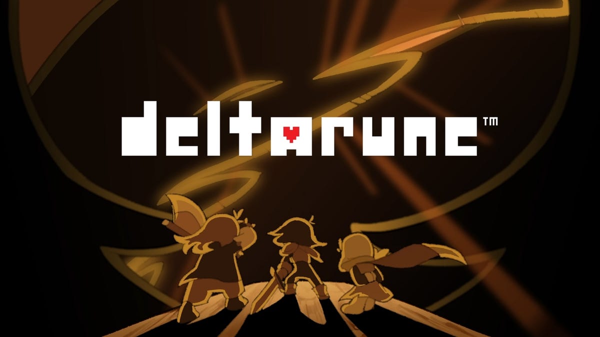 Músicos profissionais ficam impressionados com faixa de Deltarune