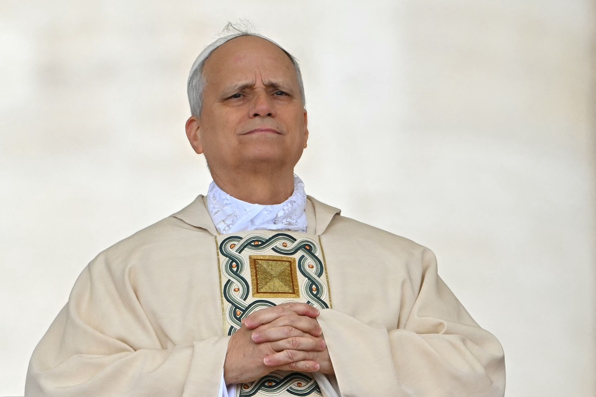Papa pede fim imediato de 'barbárie' da guerra em Gaza (Foto: AFP)