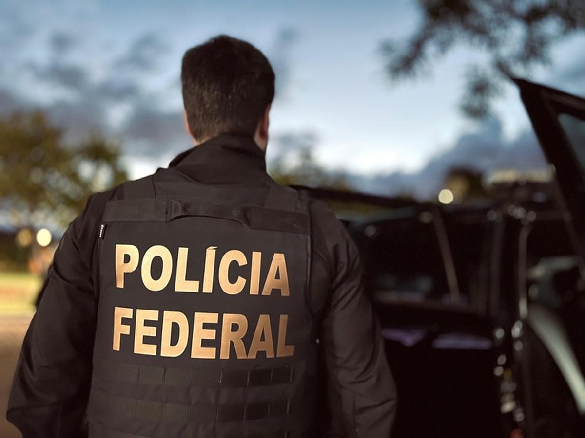Simule sua nota na prova para delegado da PF 2025 com a calculadora do GLOBO Calculadora do GLOBO simula nota da prova para delegado PF (Foto: Reprodução/PF)