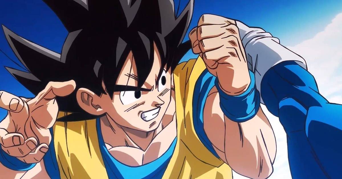 Dragon Ball Daima bate Solo Leveling e vence Astra TV Awards (Foto: Reprodução)